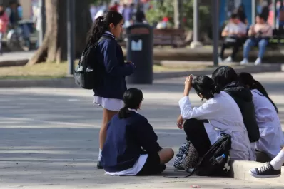 El juego de las risas… y de las lágrimas