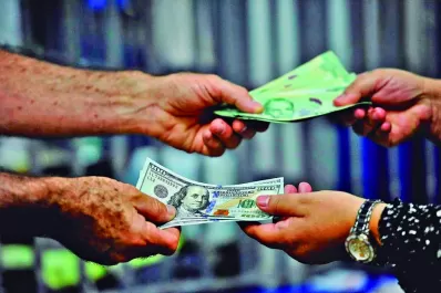 En busca de la confianza perdida