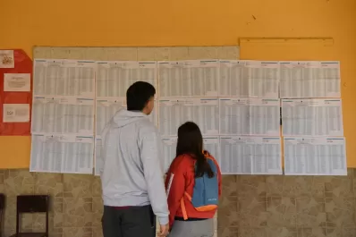 Entre el mileísmo naciente y las curiosidades peronistas