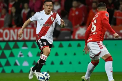 Rosario Central-Atlético Tucumán y Argentinos-River, lo más destacado de la agenda de TV