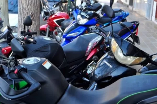 Mercado de motos: cayeron las transferencias en Tucumán durante julio