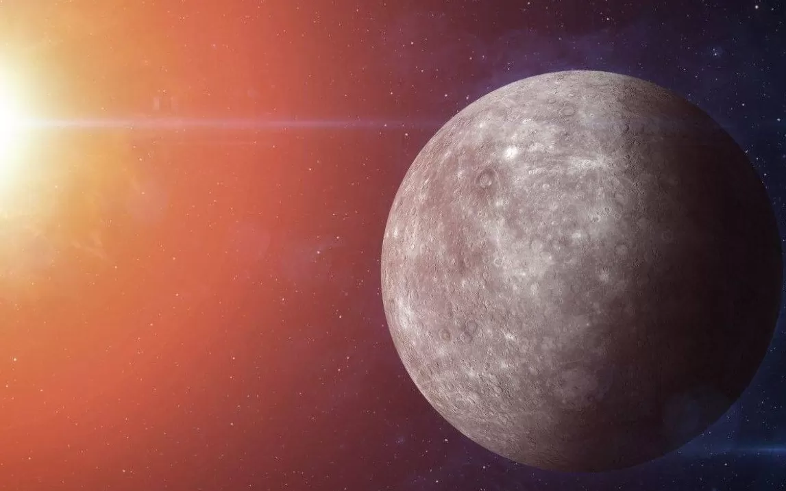 Vuelve Mercurio retrógrado