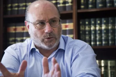 Cargos vacantes en la Justicia Federal: “Hay demoras a causa de la coyuntura política del país”