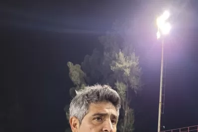 Rugby: domador de “viejos leones”