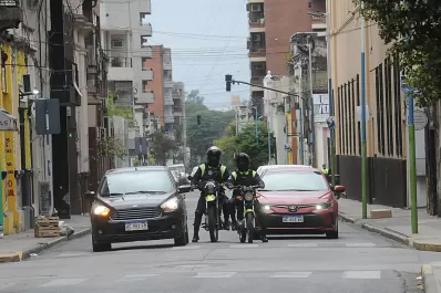 Pese al aumento de la nubosidad, el sol y el calor marcarán el lunes en Tucumán