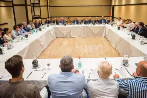 Pedido al Gobierno: la Unión Industrial reclamó políticas urgentes para reactivar el consumo