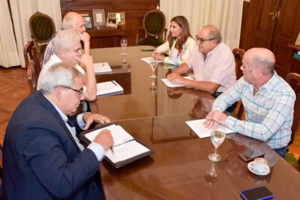 Docentes y el PE intentarán acercar posiciones salariales en una nueva audiencia