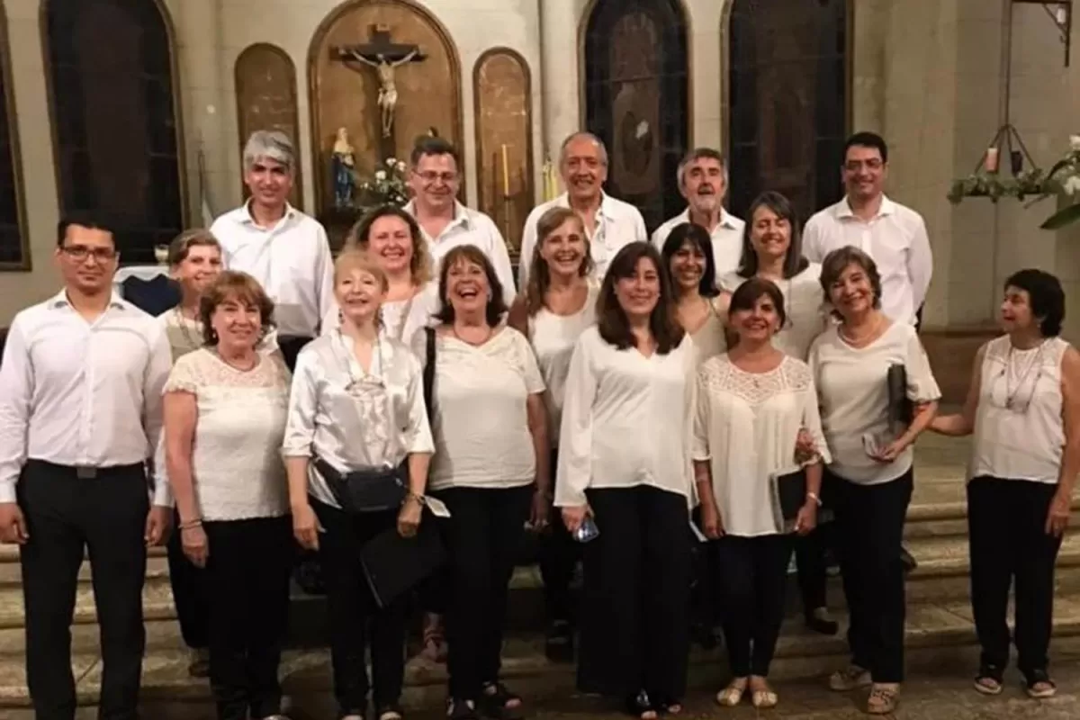 Música: encuentro en el Centro Virla