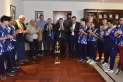 Comienza en Tucumán el campeonato argentino de vóley Sub 14