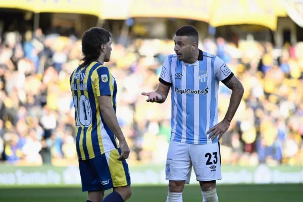 Atlético Tucumán: buscando al mejor Carrera