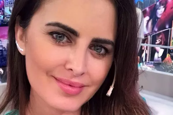 Filtran los últimos detalles sobre la salud de Silvina Luna: Gritaba de dolor