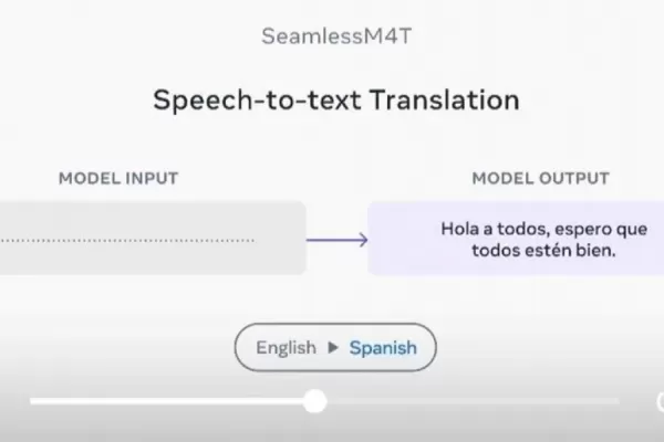 ¿Instagram y WhatsApp podrán traducir mensajes? Esta es la nueva función que incluirá Meta