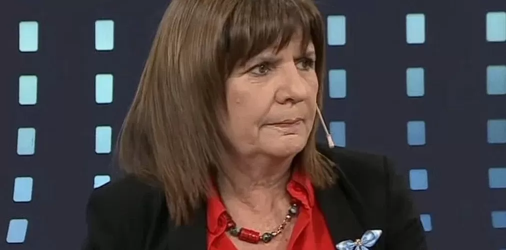 Patricia  Bullrich