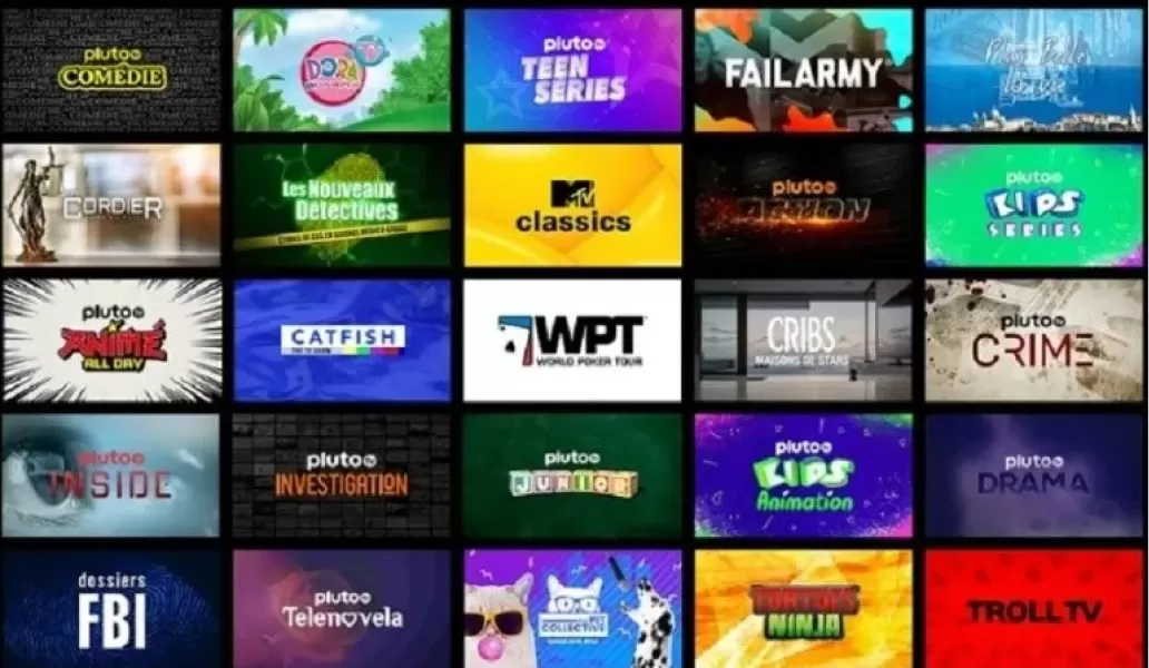 Como Netflix, pero gratis: estas son las mejores plataformas de streaming gratuitas y legales