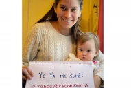 Al fin Fátima podrá acceder a uno de los medicamentos más caros del mundo