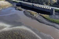 El Gobierno de Uruguay decretó el fin de la emergencia hídrica
