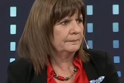 Bullrich le pidió a Schiaretti que baje su candidatura