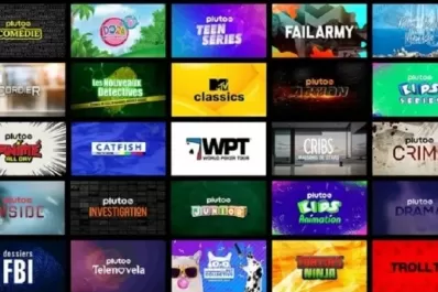 Como Netflix, pero gratis: estas son las mejores plataformas de streaming gratuitas y legales
