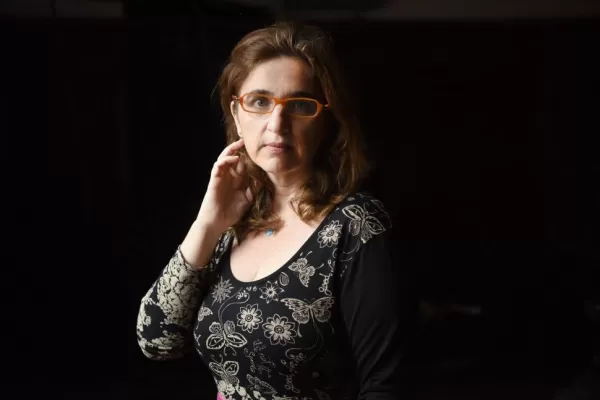 La obra reunida de una poeta imprescindible