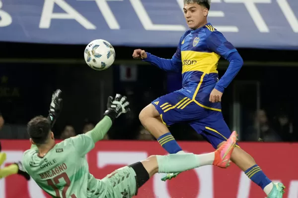 Boca va por la cima y River por la recuperación