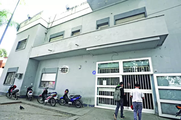 Audiencia por amenazas de bombas: “Quiero que mi hijo declare”
