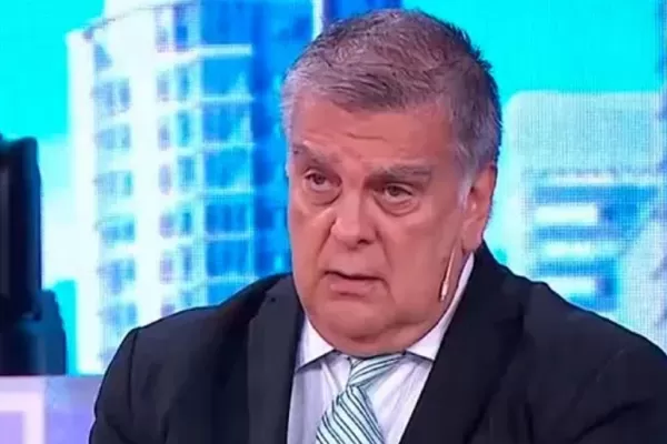 Luis Ventura rompe el silencio sobre su estado de salud y anuncia operaciones