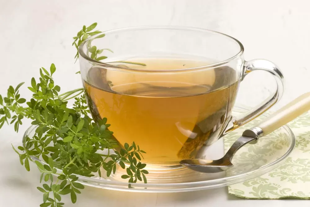 La valeriana, la manzanilla y la lavanda: ¿son infusiones beneficiosas para calmar la ansiedad?