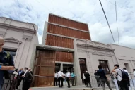 Joven abusada en su viaje de egresados: el largo proceso judicial que puede llegar a su fin