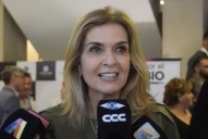 El Presidente está dejando al país en el peor lugar, dijo Silvia Elías de Pérez