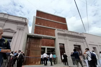 Joven abusada en su viaje de egresados: el largo proceso judicial que puede llegar a su fin