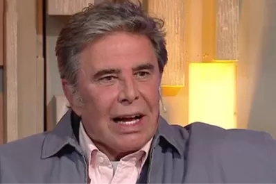 El difícil presente del actor Jorge Martínez: problemas de salud, de economía y sin hogar