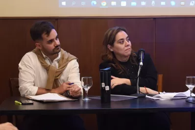 Importancia del Derecho: en 40 años de la democracia