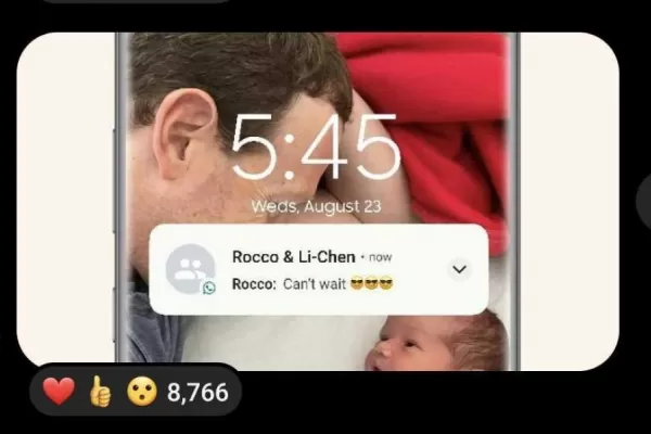 Grupos rápidos de WhatsApp: la nueva y práctica función que incorporó la app