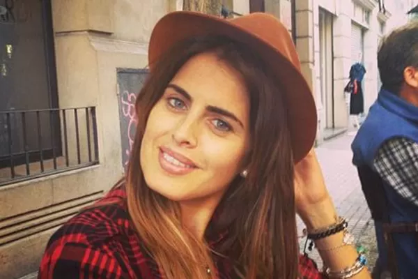 Revelaron cómo está Silvina Luna tras haber contraído coronavirus
