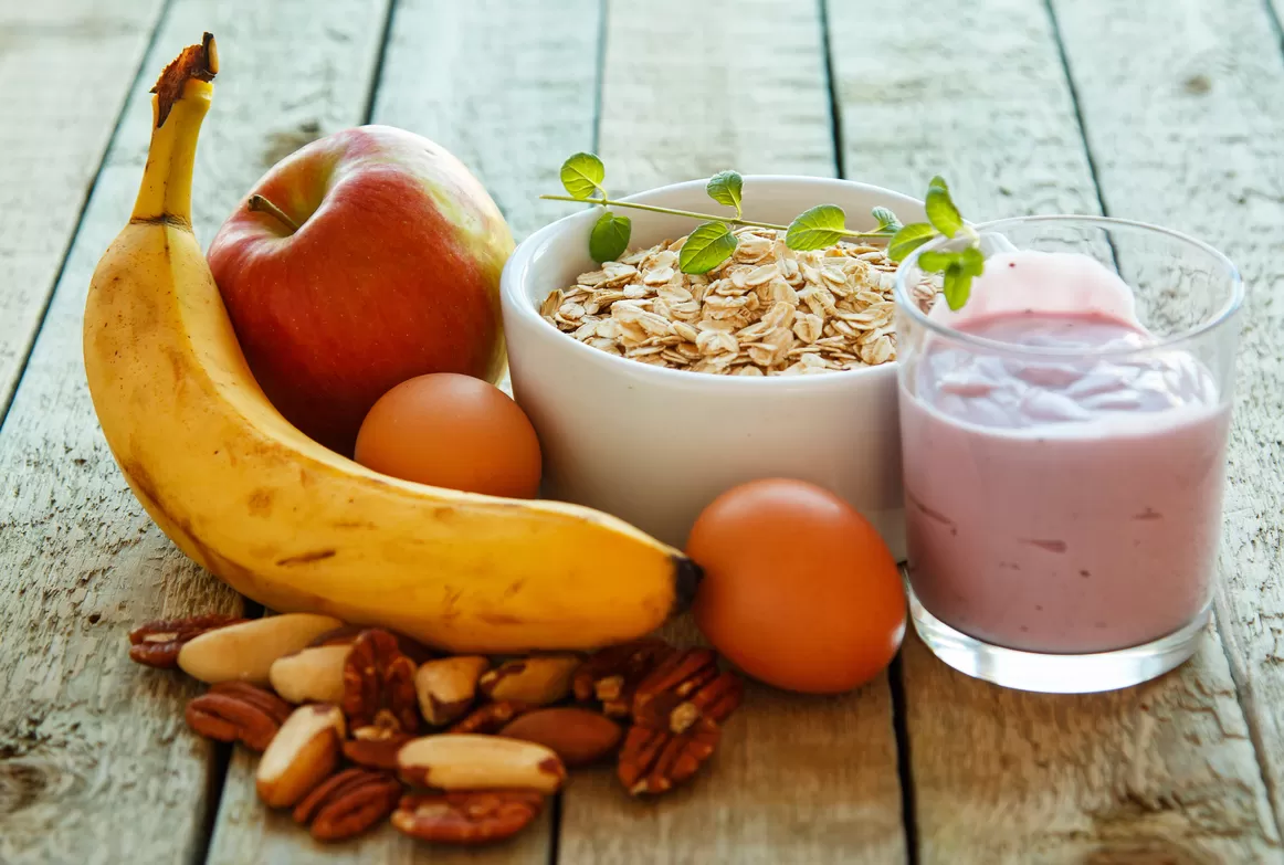 Cuáles son los seis alimentos que nos ayudan dormir mejor