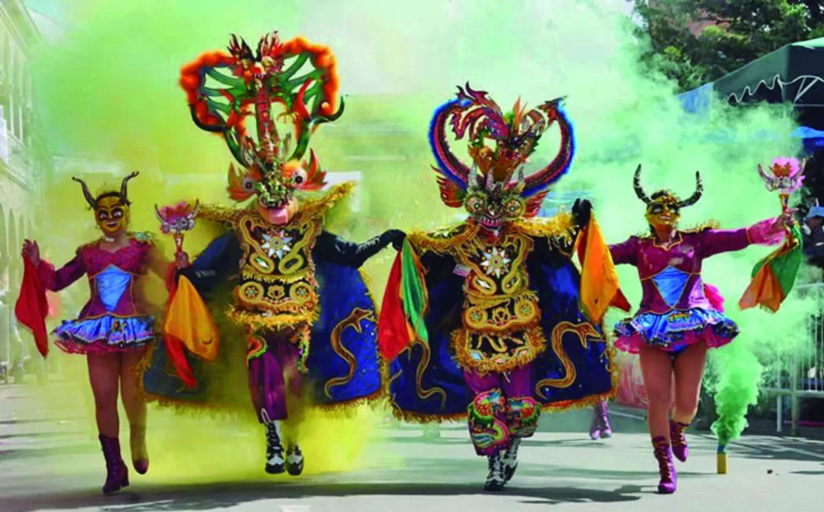 Qué hay para hacer este sábado en Tucumán