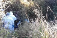 La prófuga por el crimen de Lautaro Ostriz seguiría en la provincia