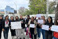 Joven abusada en el viaje de egresados: “La Justicia me dio otra cachetada”