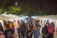 Acción Emprendedora organizará ferias simultáneas en la capital