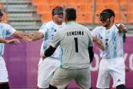 Los Murciélagos se consagraron campeones del mundo