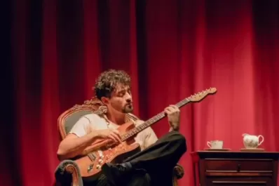 Rock y pop tucumanos plasmados en dos nuevos discos