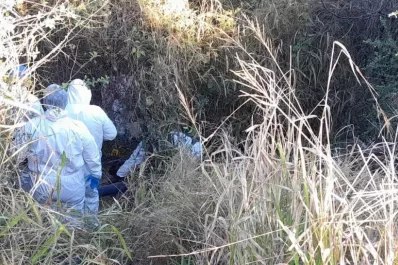 La prófuga por el crimen de Lautaro Ostriz seguiría en la provincia