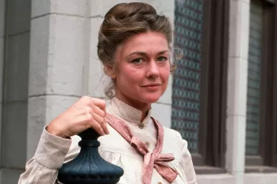 A los 78 años, murió Hersha Parady, protagonista de La familia Ingalls