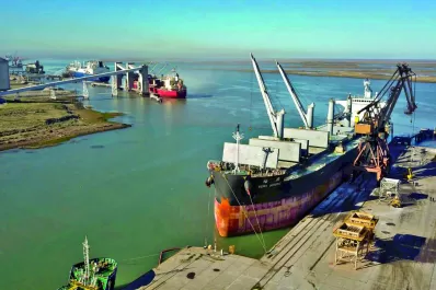 La Argentina resignó ingresos por casi U$S11.000 millones