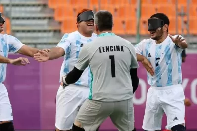 Los Murciélagos se consagraron campeones del mundo