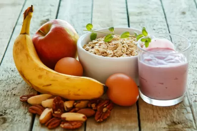Cuáles son los seis alimentos que nos ayudan dormir mejor