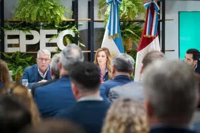 Massa tiene una mirada federal y lo demuestra en los hechos de nuestra política energética”