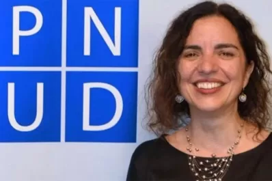 Somos responsables del planeta, pero podemos cambiar la realidad, según una especialista