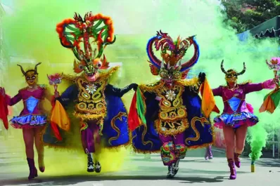 Qué hay para hacer este sábado en Tucumán