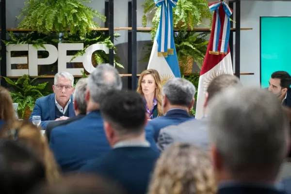 Massa tiene una mirada federal y lo demuestra en los hechos de nuestra política energética”